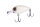 #03 Bone White