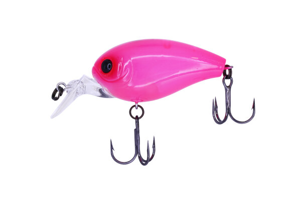 #04 Hot Pink
