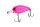 #04 Hot Pink
