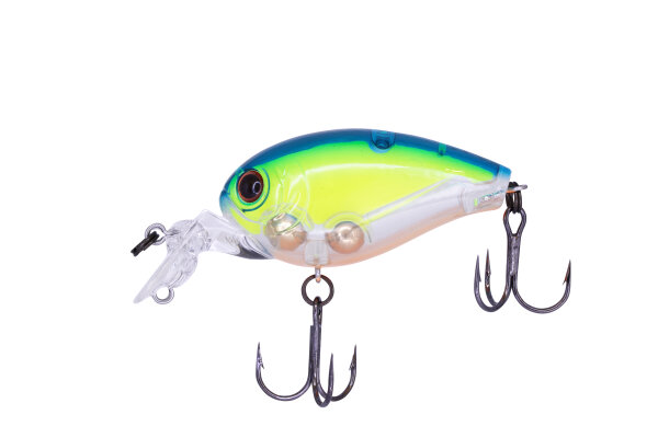 #45 Lightning Blue