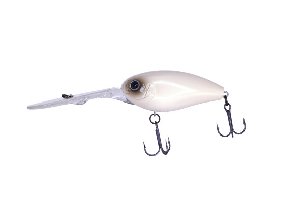 #03 Bone White