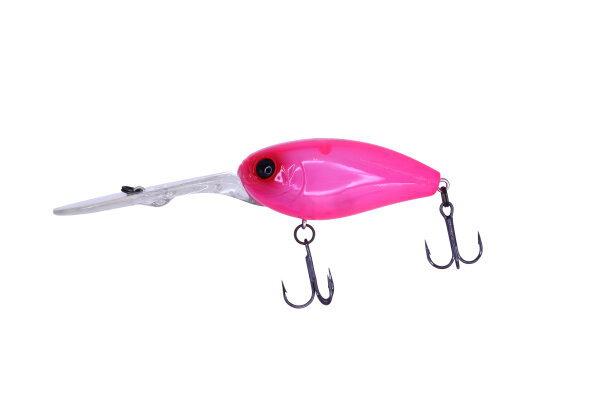 #04 Hot Pink