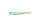CHARTREUSE BACK CLEAR