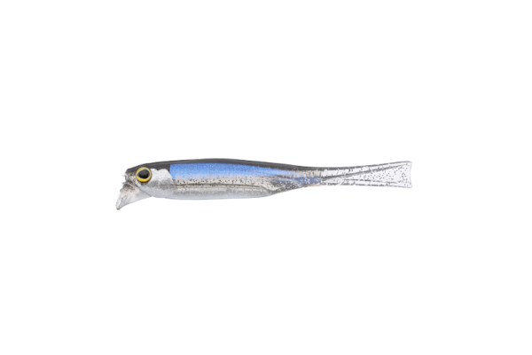 FLASHING BAIT