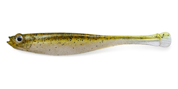 GREEN PUMPKIN SHAD