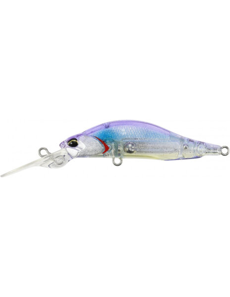Iris Black Shad
