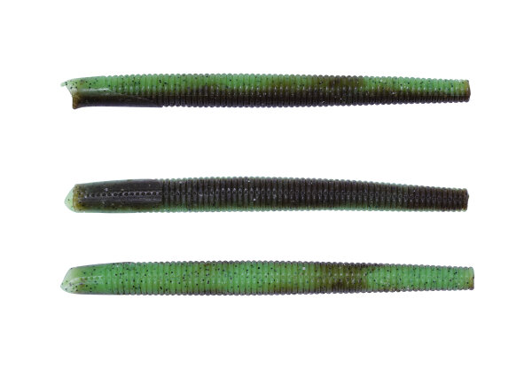 #140 Green Pumpkin/Dark Chart