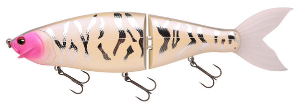 BLUSH TIGER