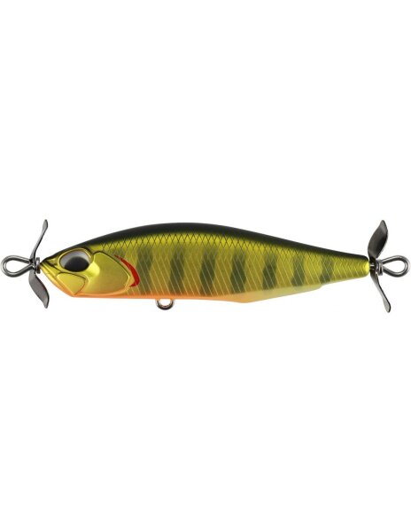 Gold Perch