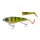 Chrome Perch