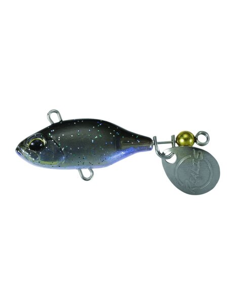 Black Smokey Shad