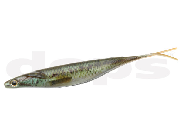 #02 REAL BABY BASS