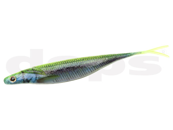 #04 CHART BACK WAKASAGI