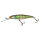 Magic Green Perch