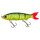 BURNING PIKE