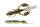 Green Pumpkin Chartreuse TW107