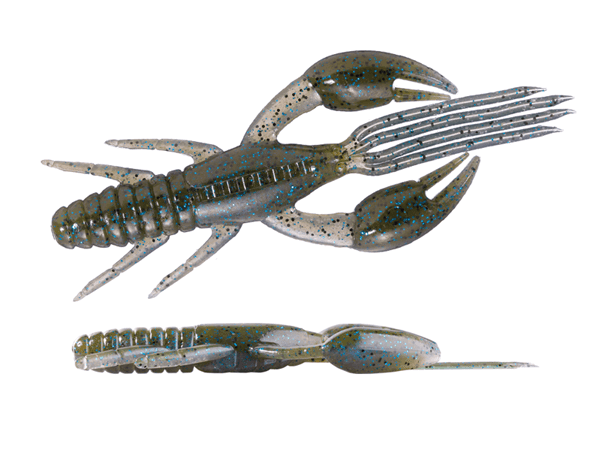 TW122 Dappi Craw