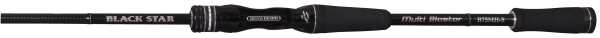 MULTI BLASTER B75MH-S / 2.26m / 3-25gr. / 2P