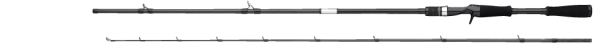 QUESTER C72M / 2.18m / 7-35gr. / 2P