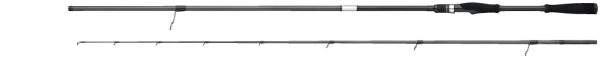 STRETCH FOUR S88MH / 2.62m / 7-42gr. / 2P