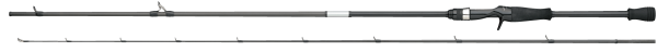C75ML / 2.26m / 3-18gr. / 2P