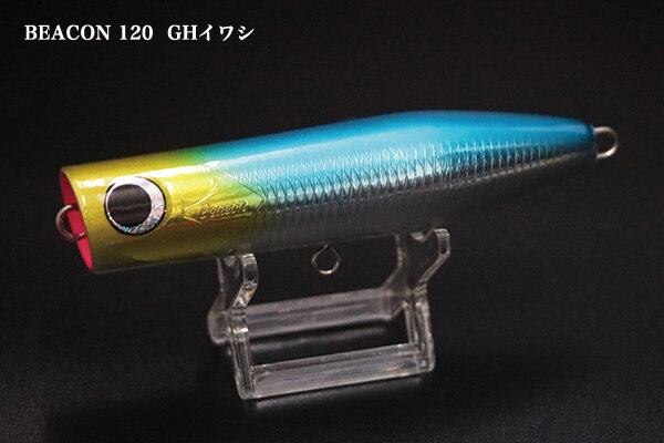 GH IWASHI
