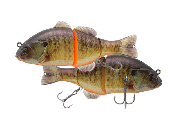 RT NOIKE DR BLUEGILL