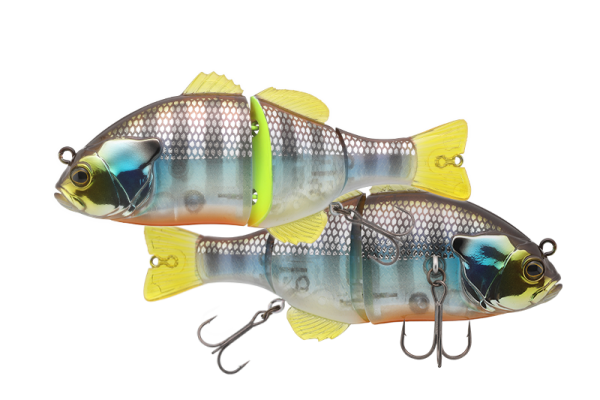 UROKO HL DR BLUEGILL