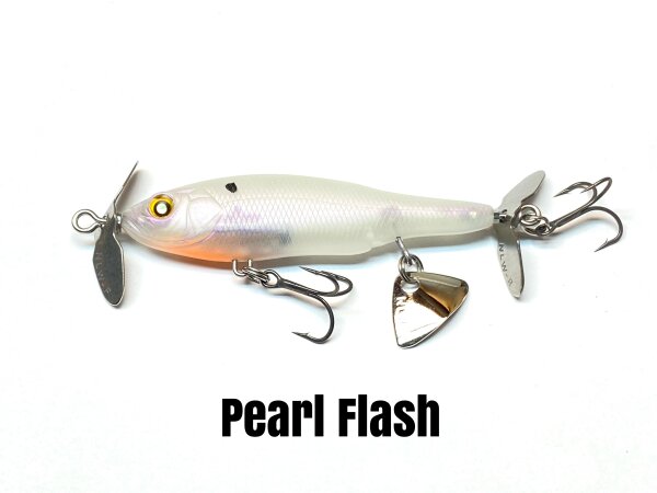 Pearl Flash