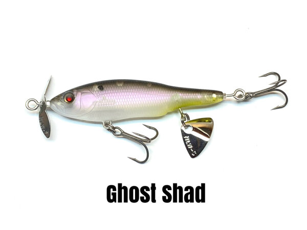 Ghost Shad