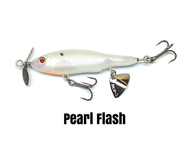 Pearl Flash