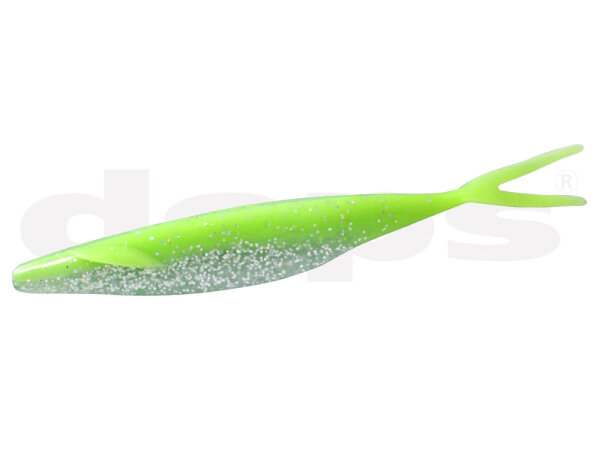 #109 CHART RAZOR
