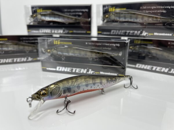 BABY TROUT