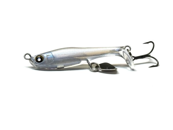 Noodle Fish