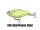 BPB Chatreuse Shad #2