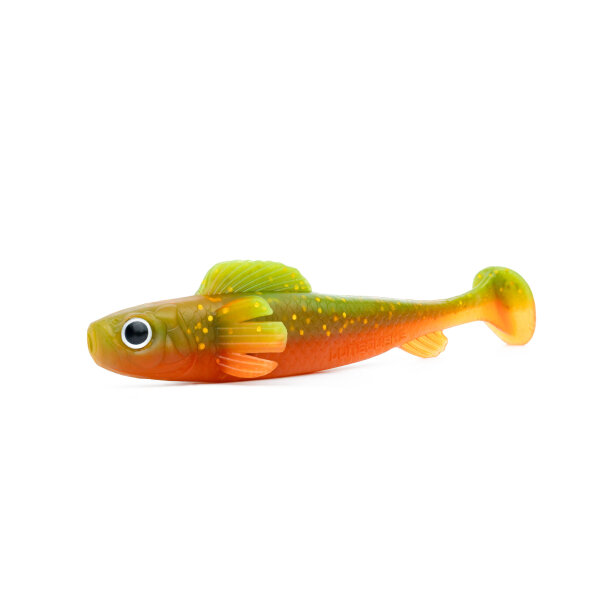 02 Green Tomato