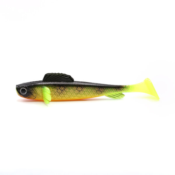 18 Gold Fire