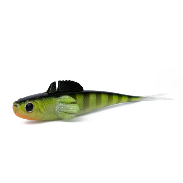22 Crystal Ghost Perch