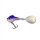 24 UV Purple