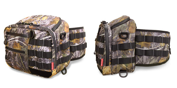 REAL CAMO