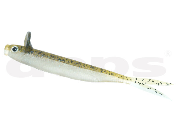 #114 CHAMPAGNE PEPPER NEON PEARL