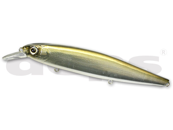 #09 Half Mirror Wakasagi