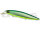 #21 GM Blueback Chart