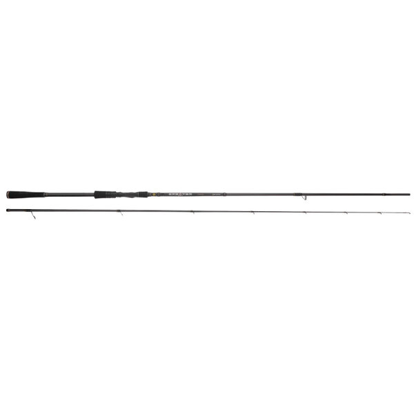 M | 2.42m / 14-37g / 2P
