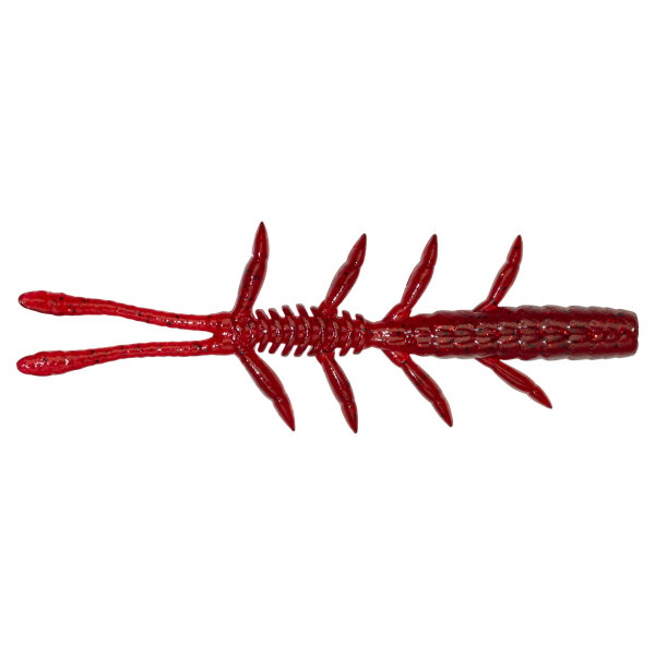 Magic Red Pepper
