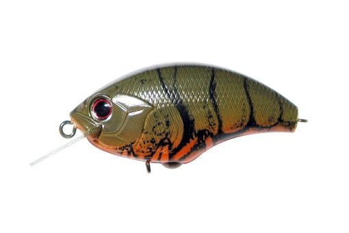 Z37 Green Craw