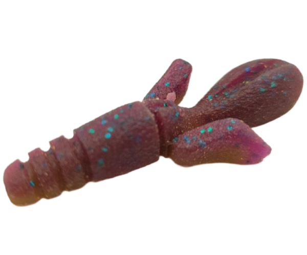 #2 Pumpkin Bug