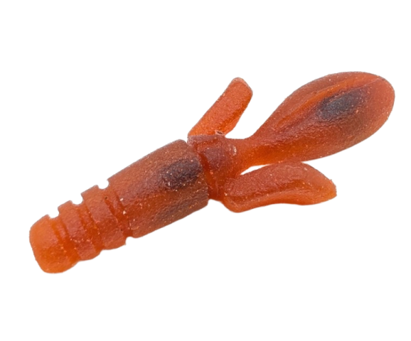 #4 Both Craw