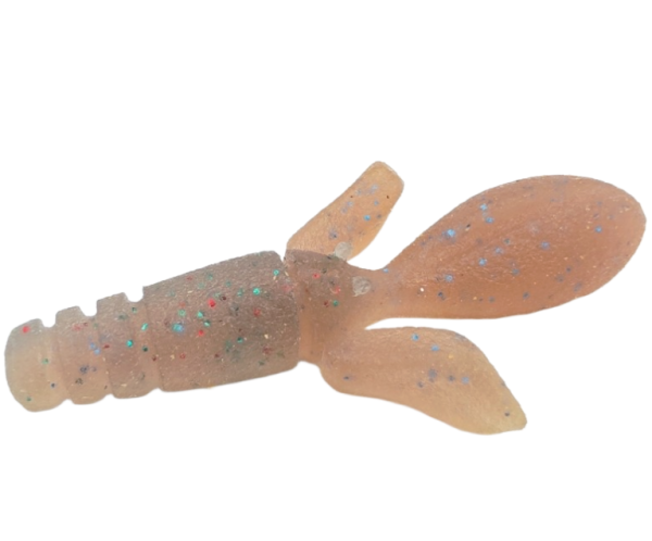 #5 Cinnamon Shrimp