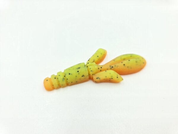SW #10 Fire Pepper